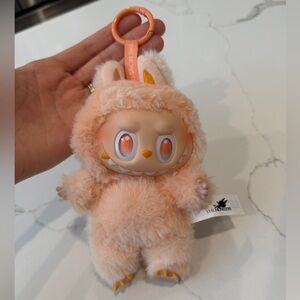 POP Mart Labubu Big Into Energy Happiness